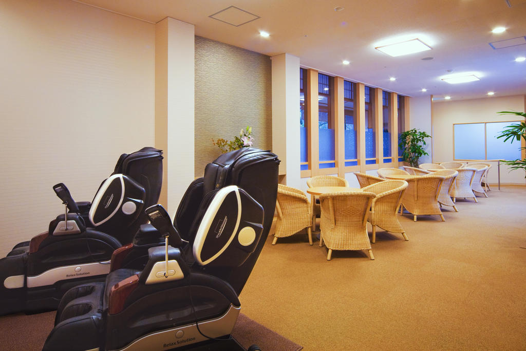 Meitetsu Hotel Inuyama Aichi Buitenkant foto
