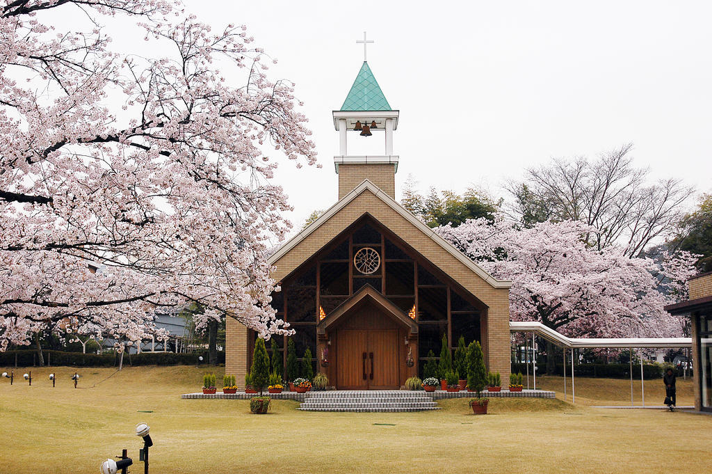Meitetsu Hotel Inuyama Aichi Buitenkant foto