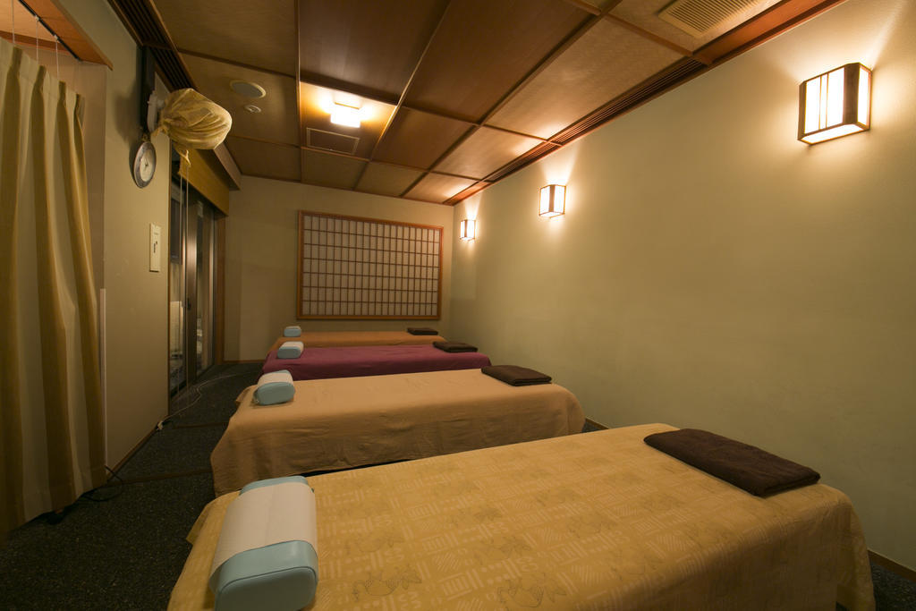 Meitetsu Hotel Inuyama Aichi Buitenkant foto