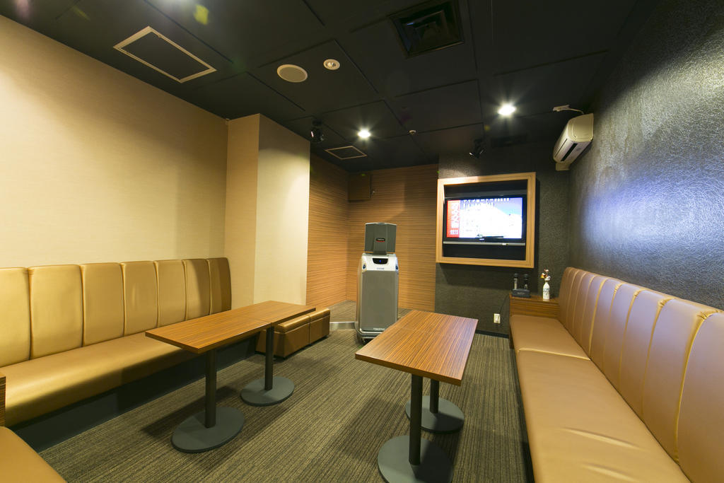Meitetsu Hotel Inuyama Aichi Buitenkant foto