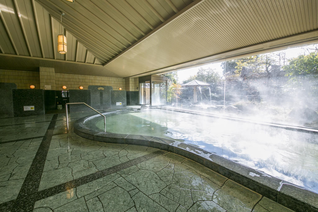 Meitetsu Hotel Inuyama Aichi Buitenkant foto
