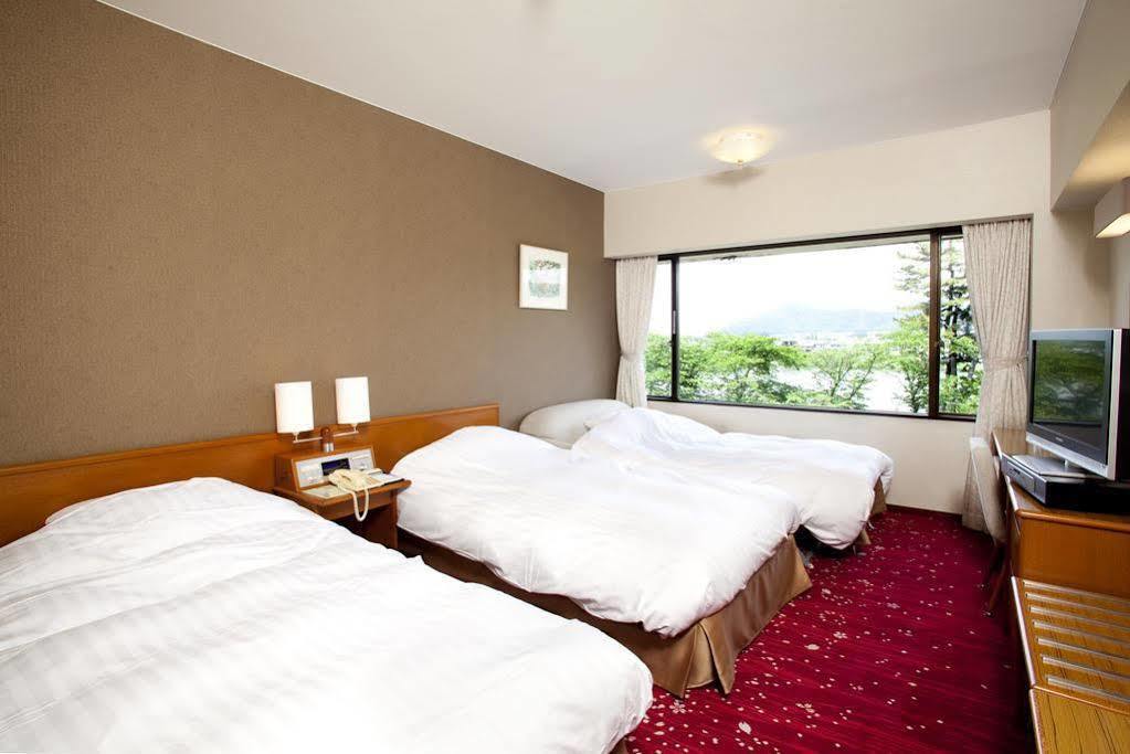 Meitetsu Hotel Inuyama Aichi Buitenkant foto