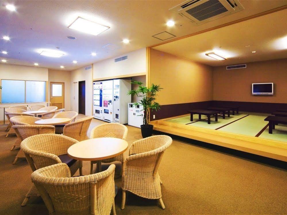 Meitetsu Hotel Inuyama Aichi Buitenkant foto