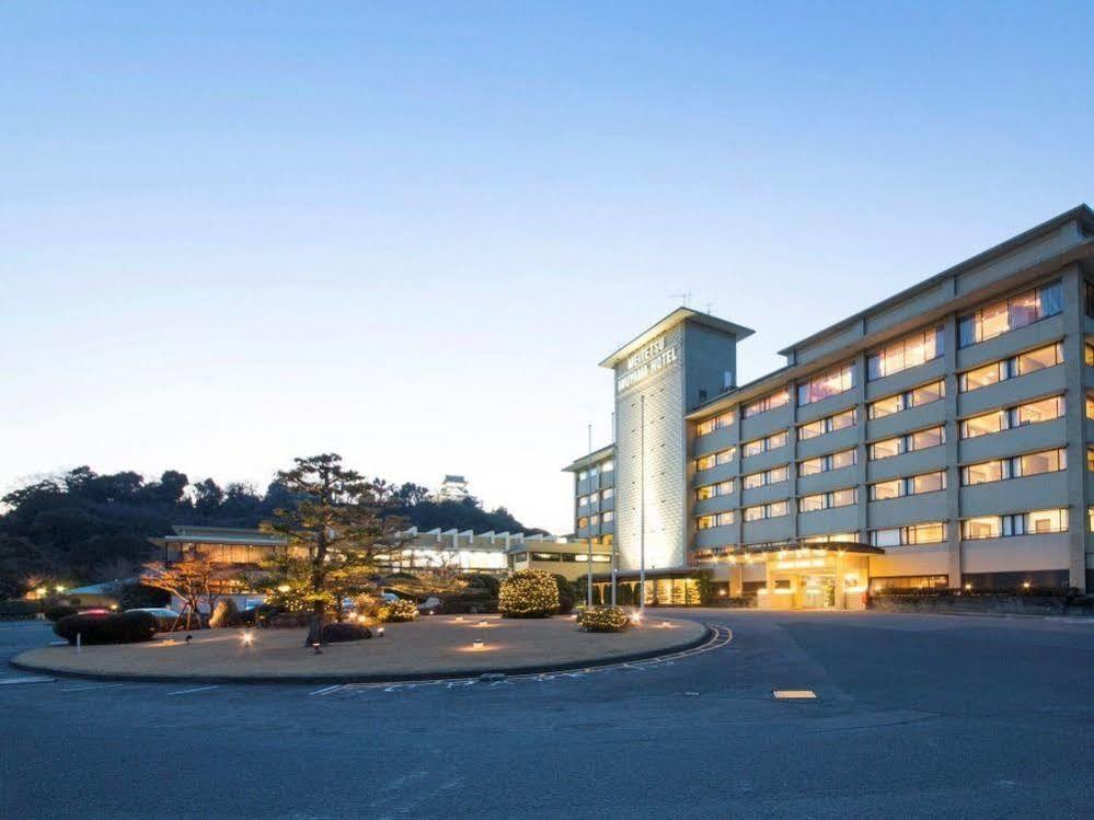 Meitetsu Hotel Inuyama Aichi Buitenkant foto