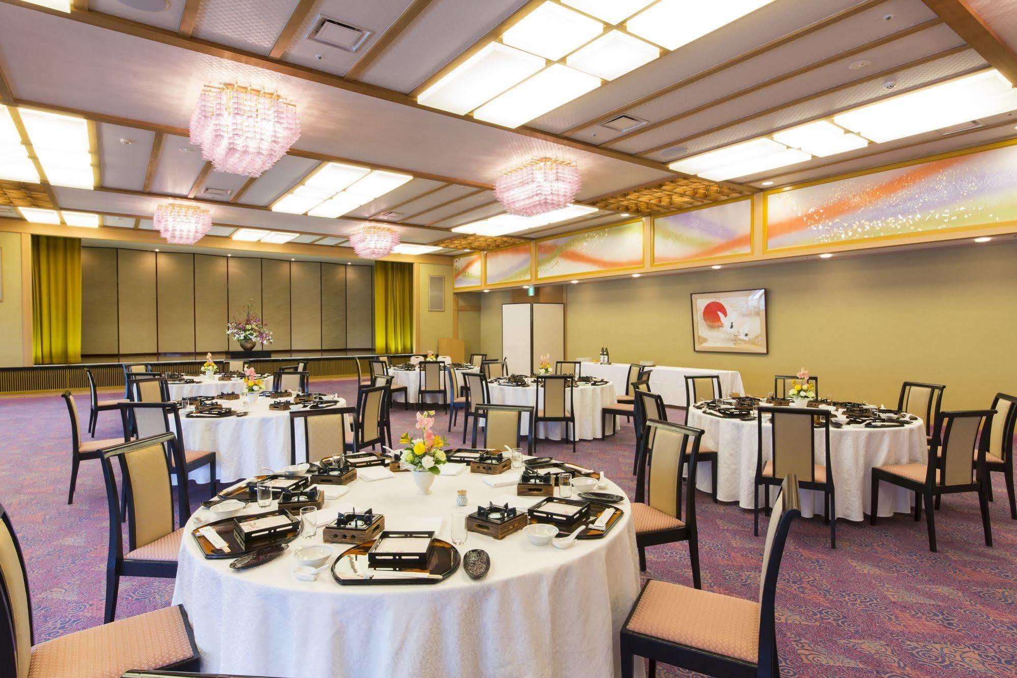 Meitetsu Hotel Inuyama Aichi Buitenkant foto